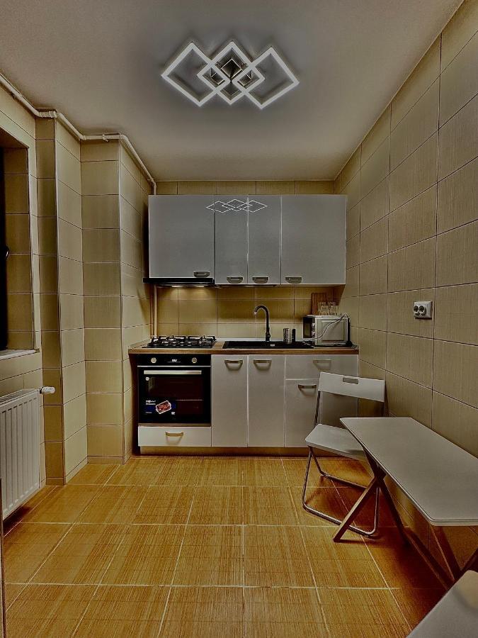 Shiro Leilighet Bucureşti Eksteriør bilde