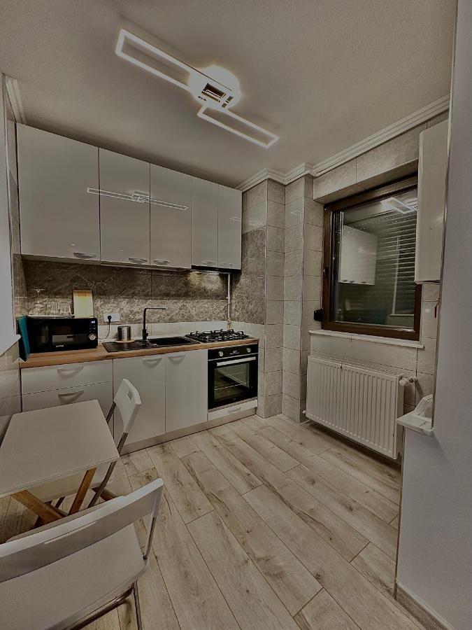 Shiro Leilighet Bucureşti Eksteriør bilde
